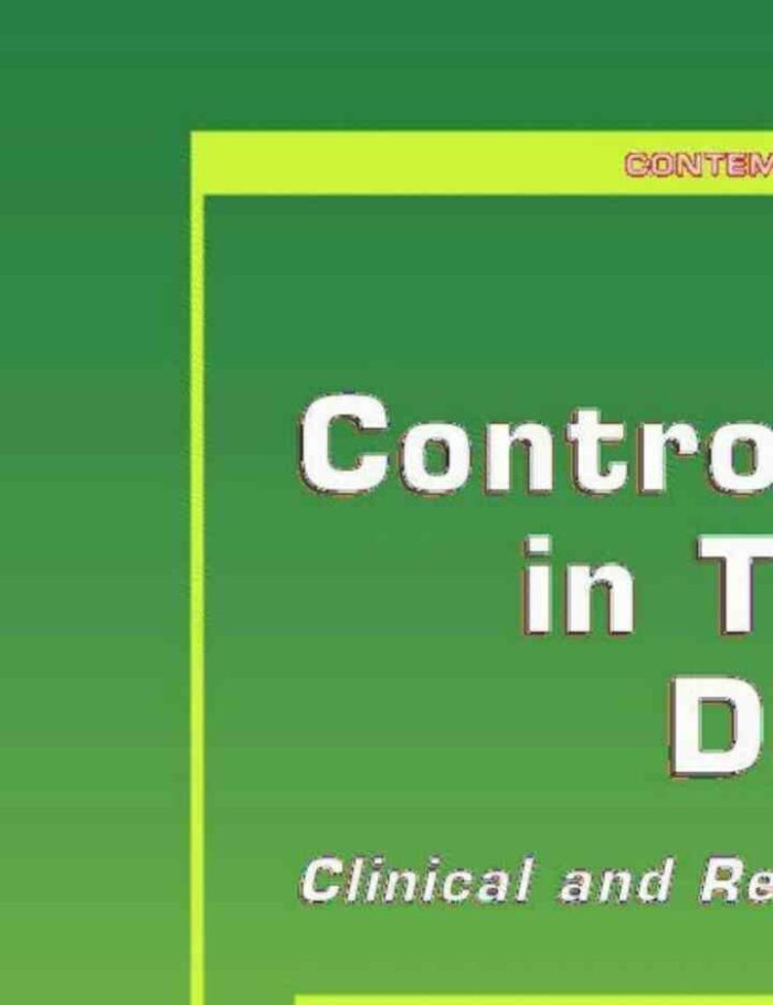 Controversies in Treating Diabetes: Clinical and Research Aspects
