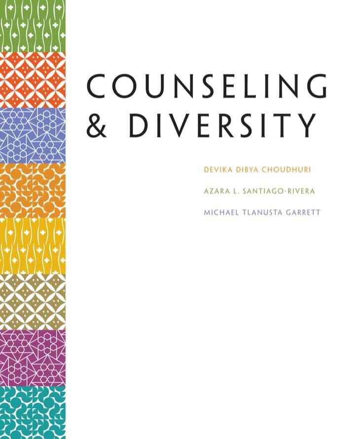 Counseling & Diversity 1st Edition
