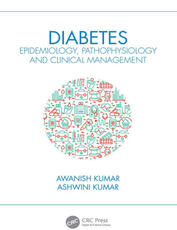Diabetes: Epidemiology Pathophysiology and Clinical Management