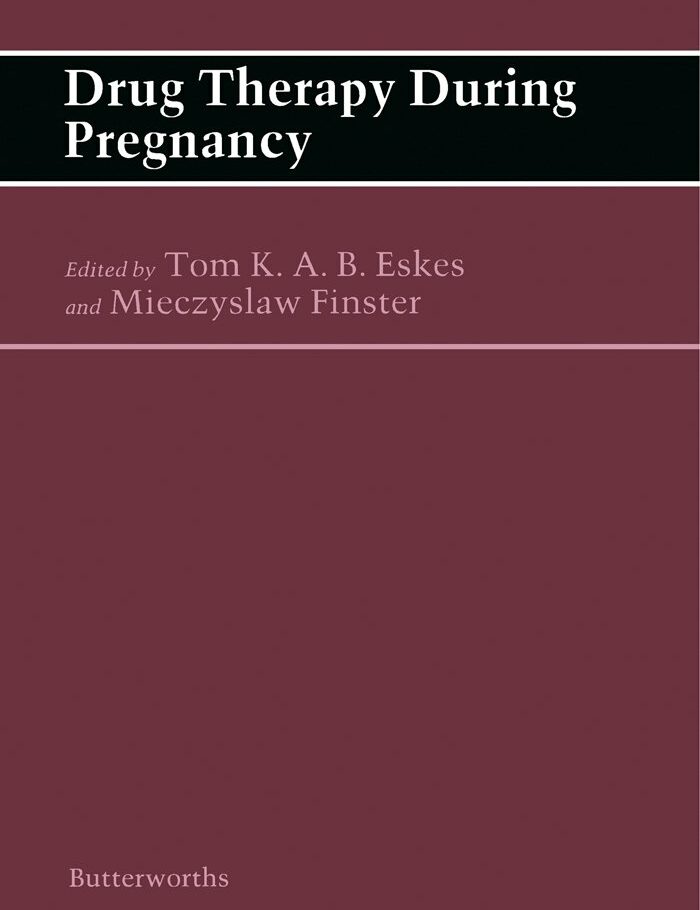 Drug Therapy During Pregnancy