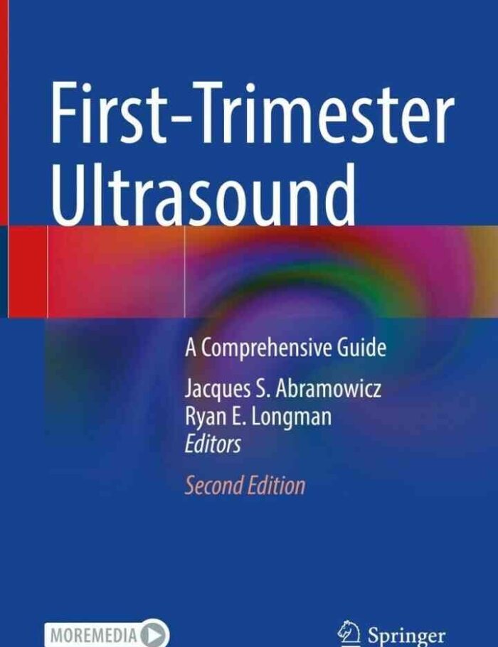 First-Trimester Ultrasound: A Comprehensive Guide