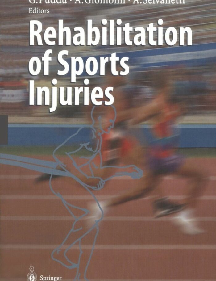 Rehabilitation of Sports Injuries: Current Concepts