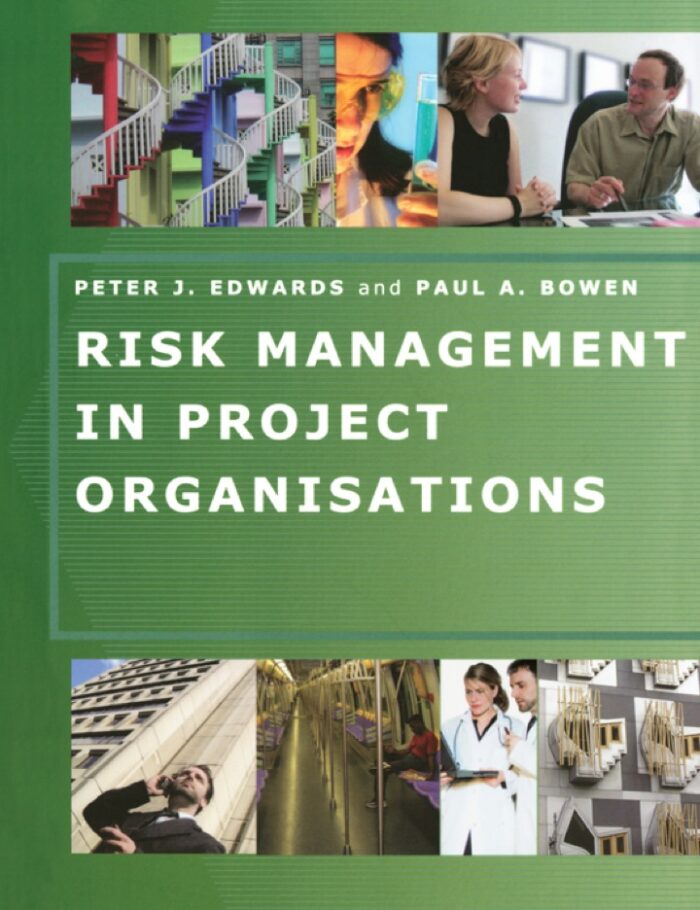 Risk Management in Project Organisations
