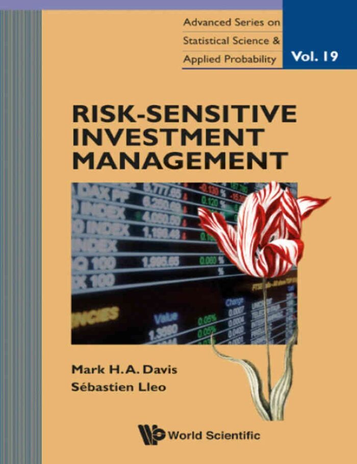 Risk-Sensitive Investment Management