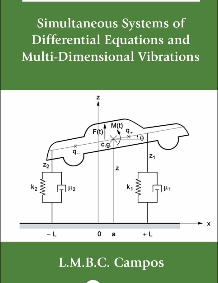 Simultaneous Systems of Differential Equations and Multi-Dimensional Vibrations