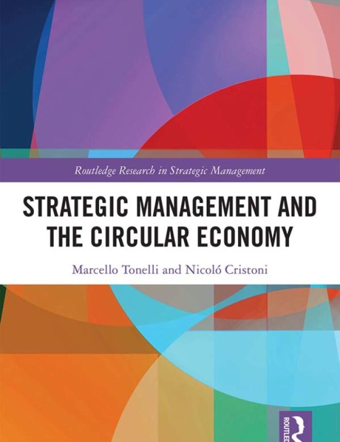 Strategic Management and the Circular Economy