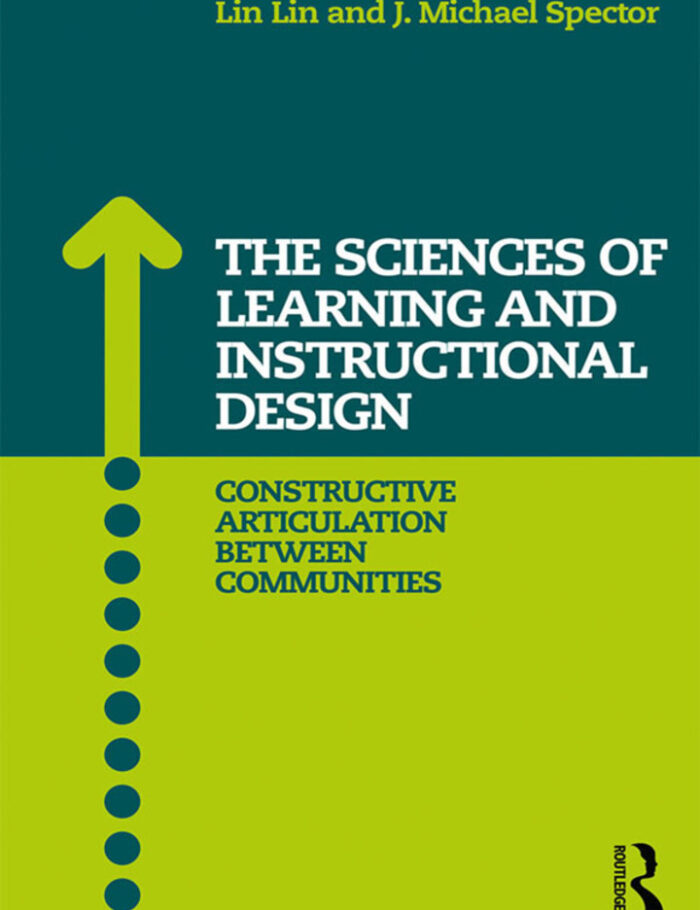 The Sciences of Learning and Instructional Design: Constructive Articulation Between Communities