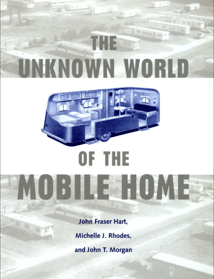 The Unknown World of the Mobile Home