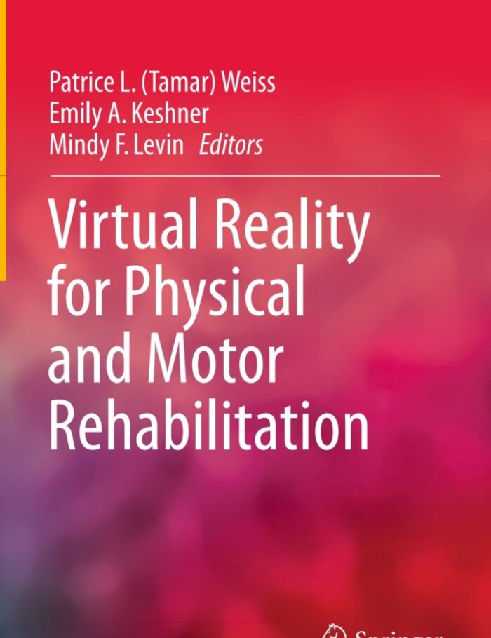 Virtual Reality for Physical and Motor Rehabilitation