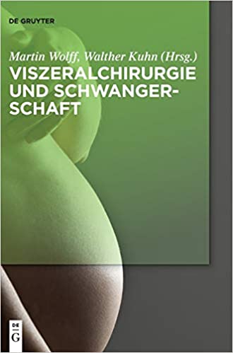 Viszeralchirurgie und Schwangerschaft
