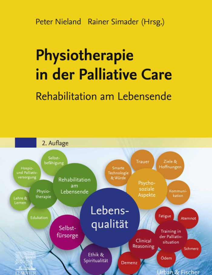 Was wir noch tun k�nnen: Rehabilitation am Lebensende: Rehabilitation am Lebensende Was wir noch tun k�nnen: Rehabilitation am Lebensende: Rehabilitation am Lebensende