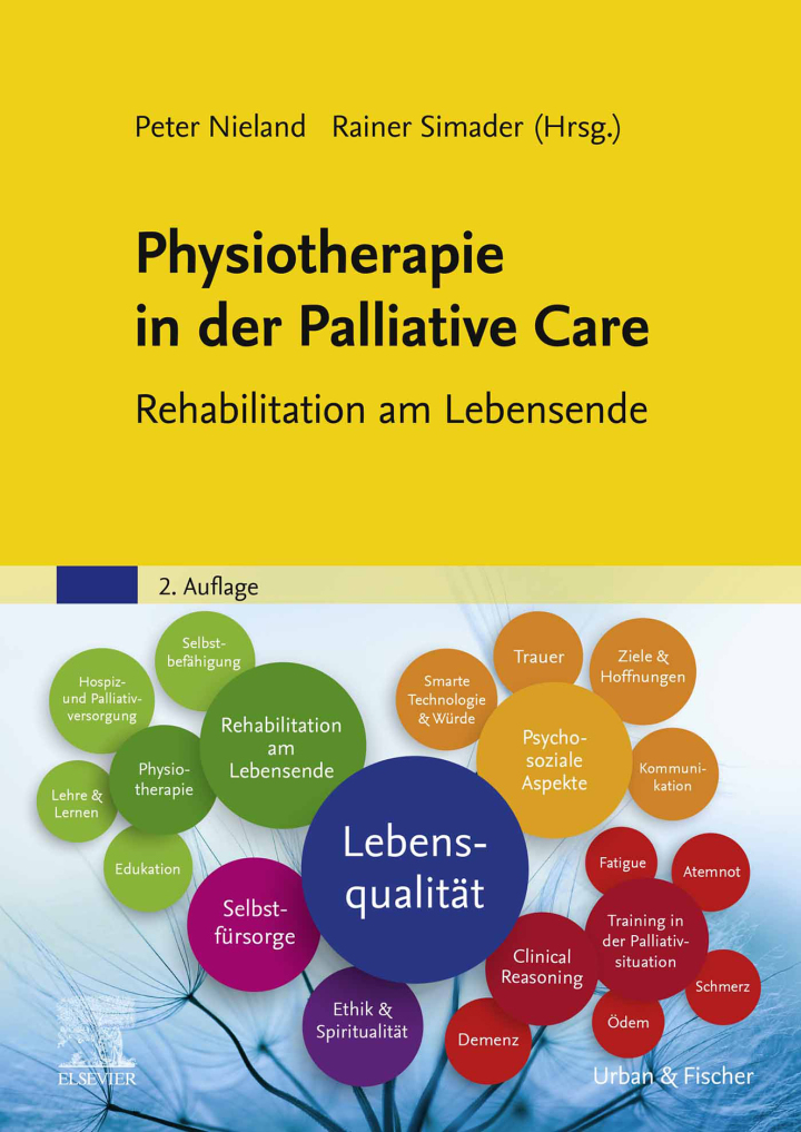 Was wir noch tun kï¿½nnen: Rehabilitation am Lebensende: Rehabilitation am Lebensende