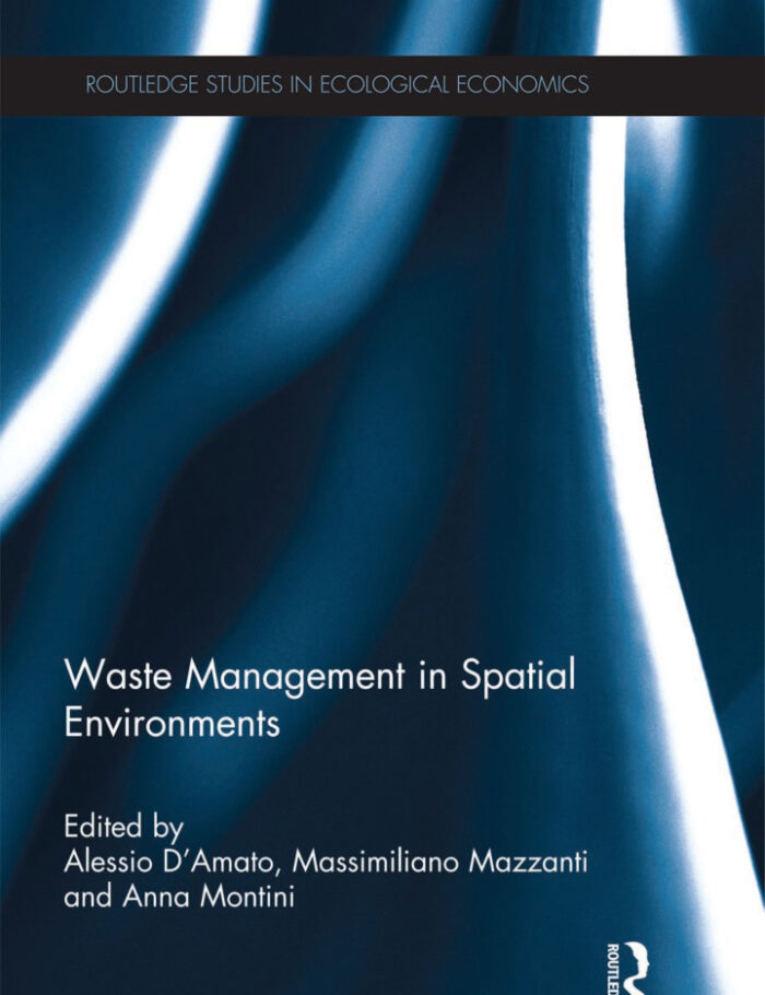 Waste Management in Spatial Environments