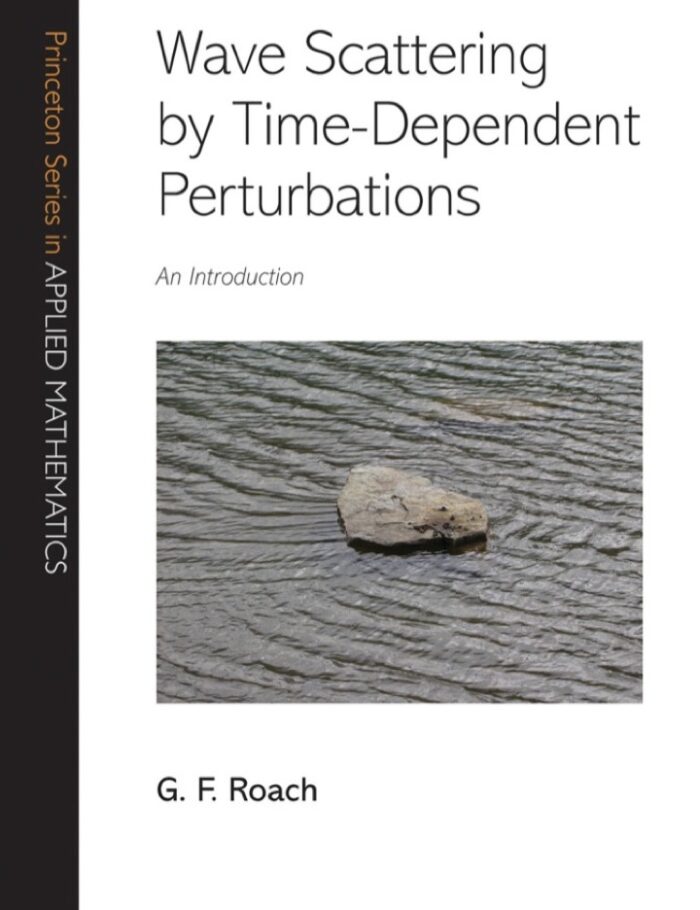 Wave Scattering by Time-Dependent Perturbations : An Introduction Wave Scattering by Time-Dependent Perturbations : An Introduction