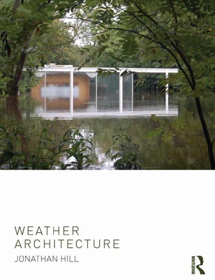 Weather Architecture Weather Architecture