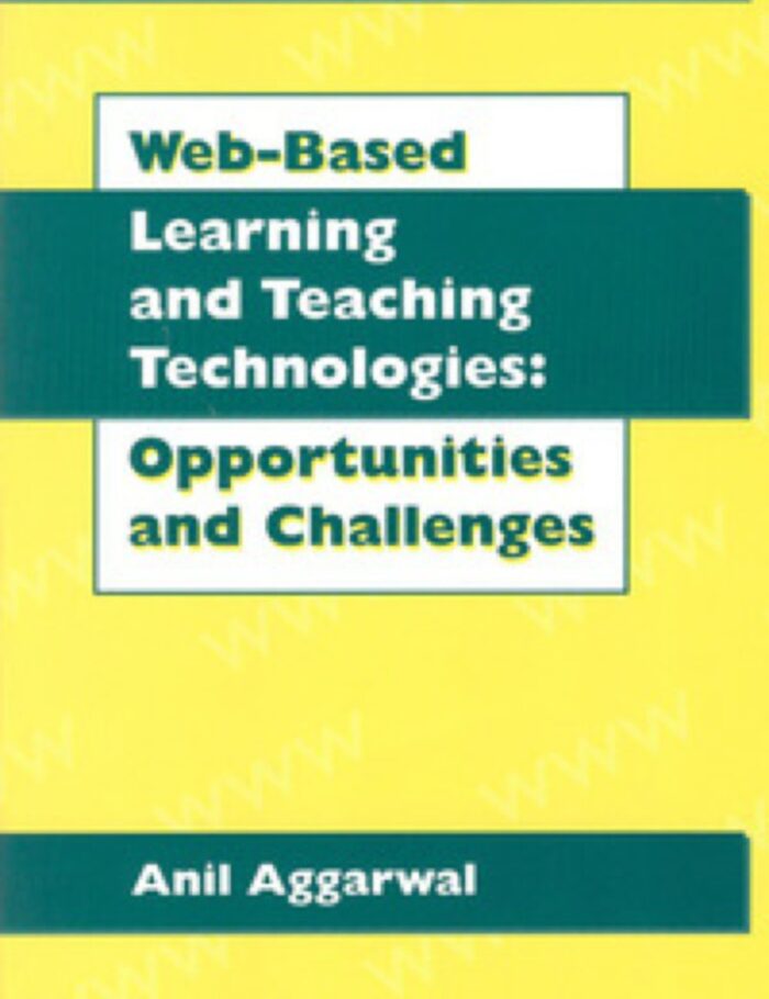 Web-Based Learning and Teaching Technologies Web-Based Learning and Teaching Technologies