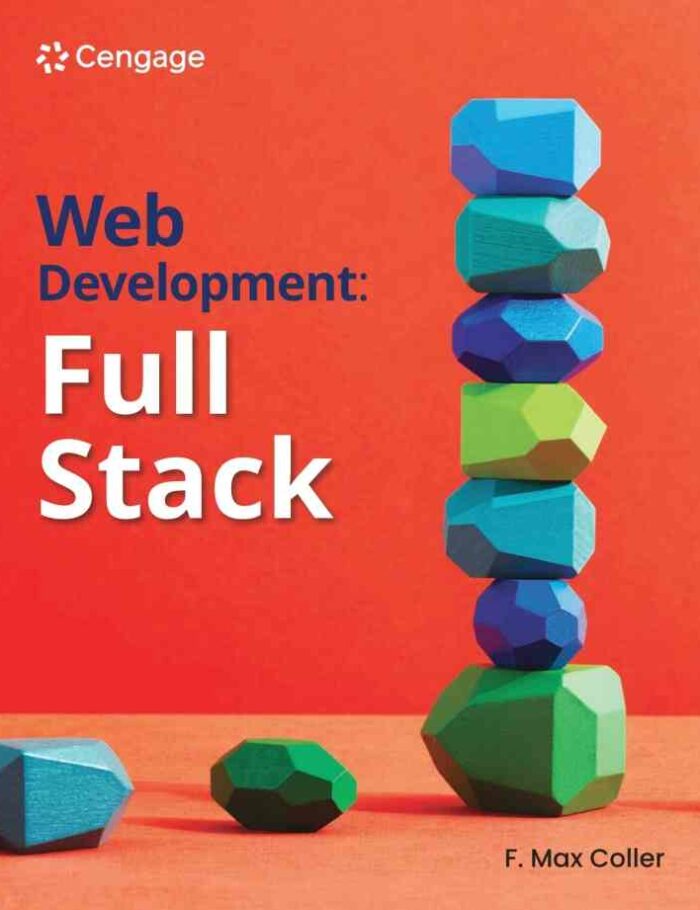 Web Development: Full Stack 1st Edition