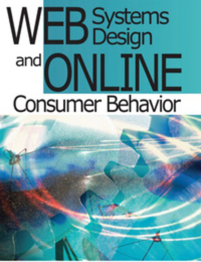Web Systems Design and Online Consumer Behavior