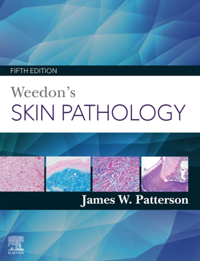 Weedon's Skin Pathology Weedon's Skin Pathology