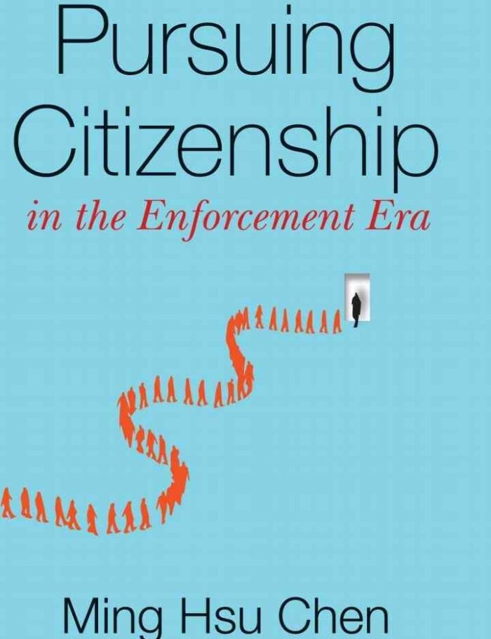 Welcome the Wretched: In Defense of the â€œCriminal Alienâ€ (Copy)