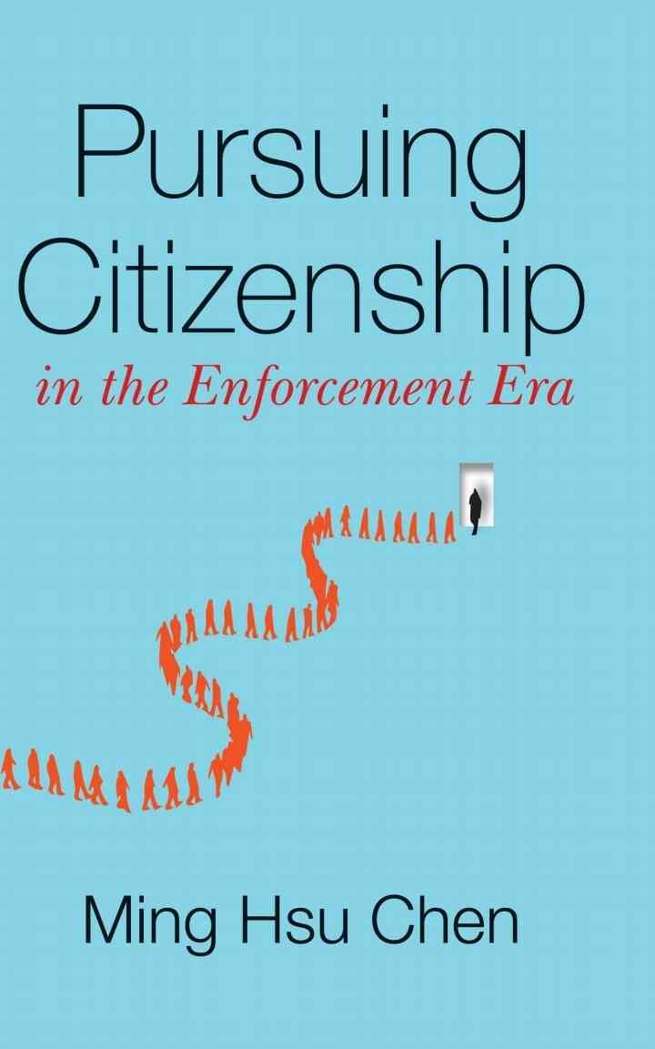 Welcome the Wretched: In Defense of the â€œCriminal Alienâ€ (Copy)