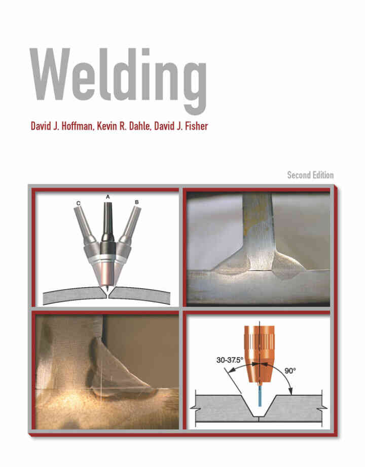 Welding, 2nd Edition