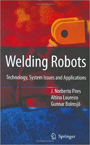 Welding Robots: Technology, System Issues and Application