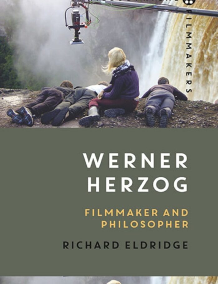 Werner Herzog: Filmmaker and Philosopher Werner Herzog: Filmmaker and Philosopher