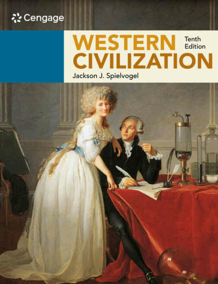 Western Civilization 10th Edition Western Civilization 10th Edition
