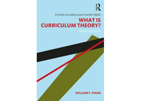 What Is Curriculum Theory?