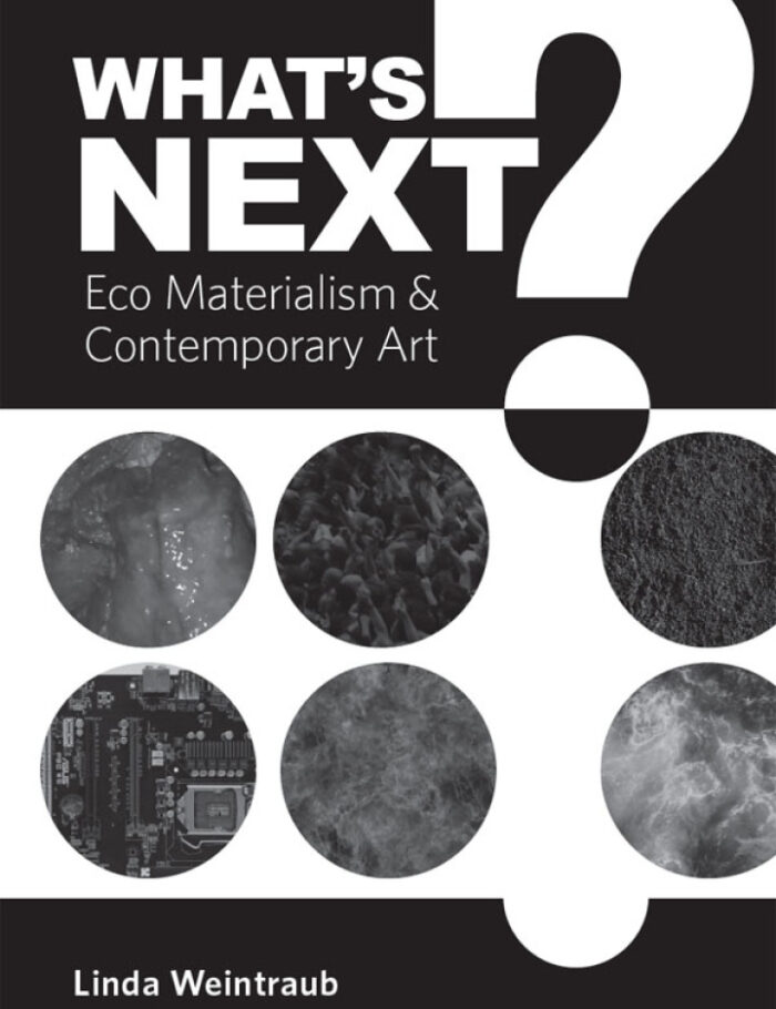 What's Next?: Eco Materialism and Contemporary Art What's Next?: Eco Materialism and Contemporary Art