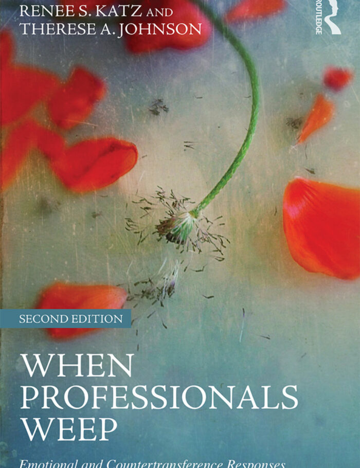 When Professionals Weep: Emotional and Countertransference Responses in Palliative and End-of-Life Care