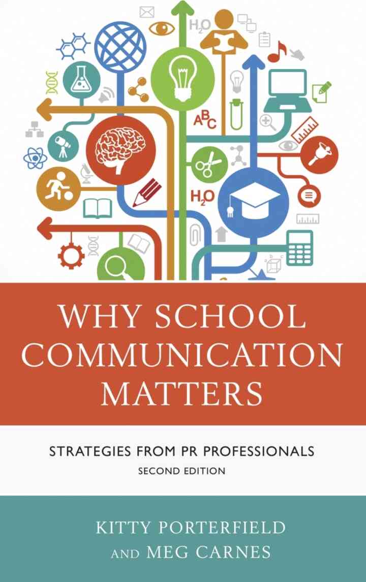 Why School Communication Matters: Strategies From PR Professionals