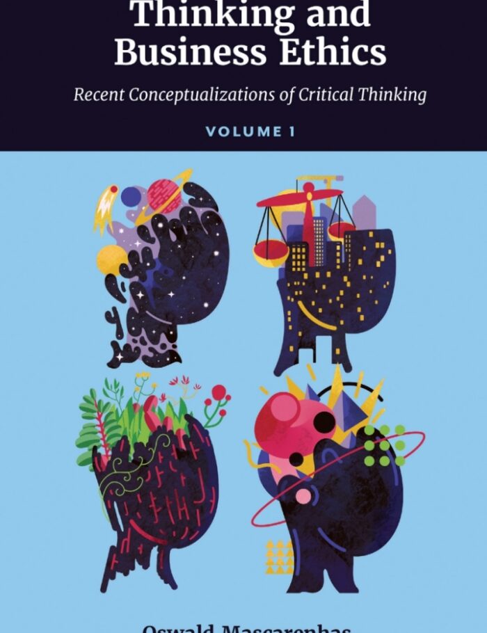 Why We're Wrong About Nearly Everything: A Theory of Human Misunderstanding (Copy)
