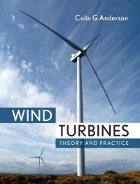 Wind Turbines: Theory and Practice