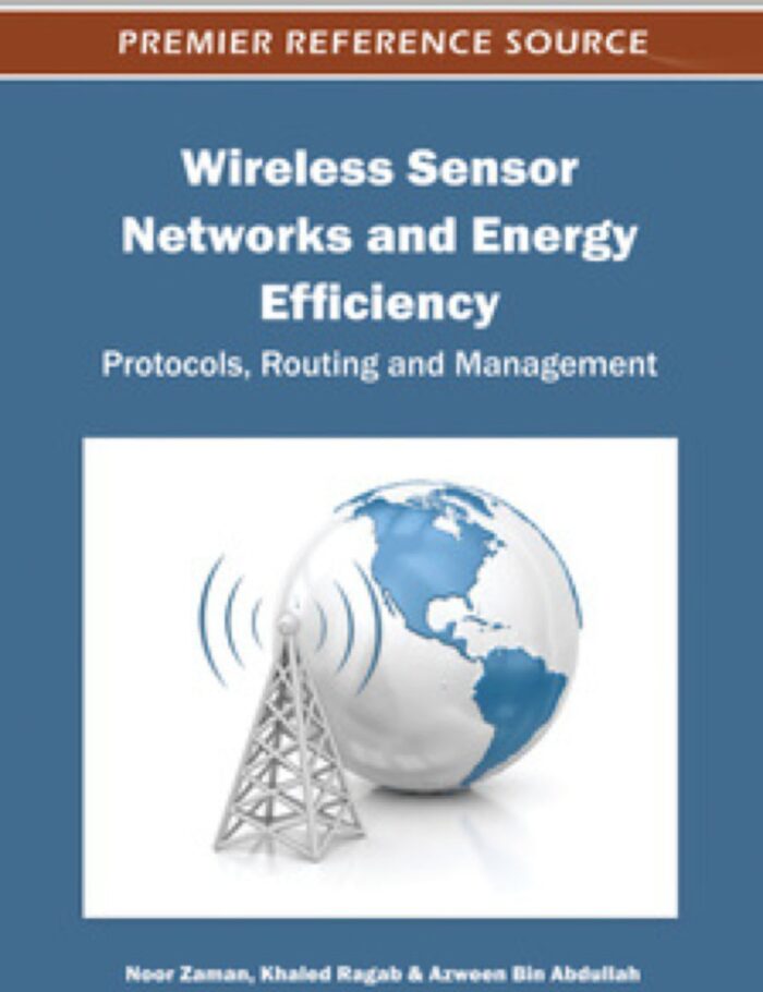 Wireless Sensor Networks and Energy Efficiency
