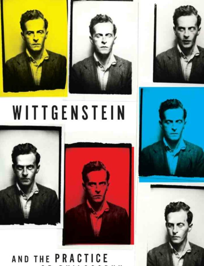 Wittgenstein and the Practice of Philosophy Wittgenstein and the Practice of Philosophy