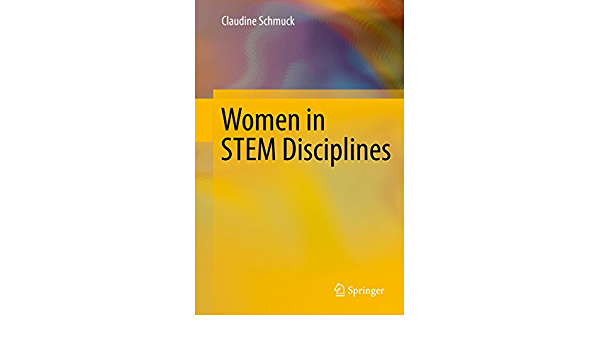 Women in STEM Disciplines: The Yfactor 2016 Global Report on Gender in Science, Technology, Engineering and Mathematics