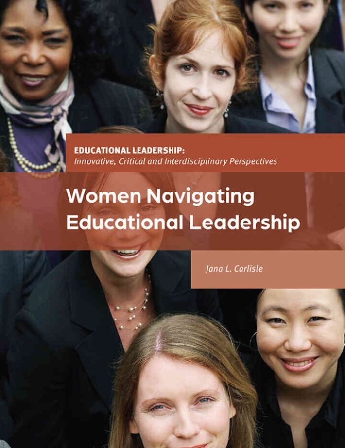 Women Navigating Educational Leadership, 1st Edition