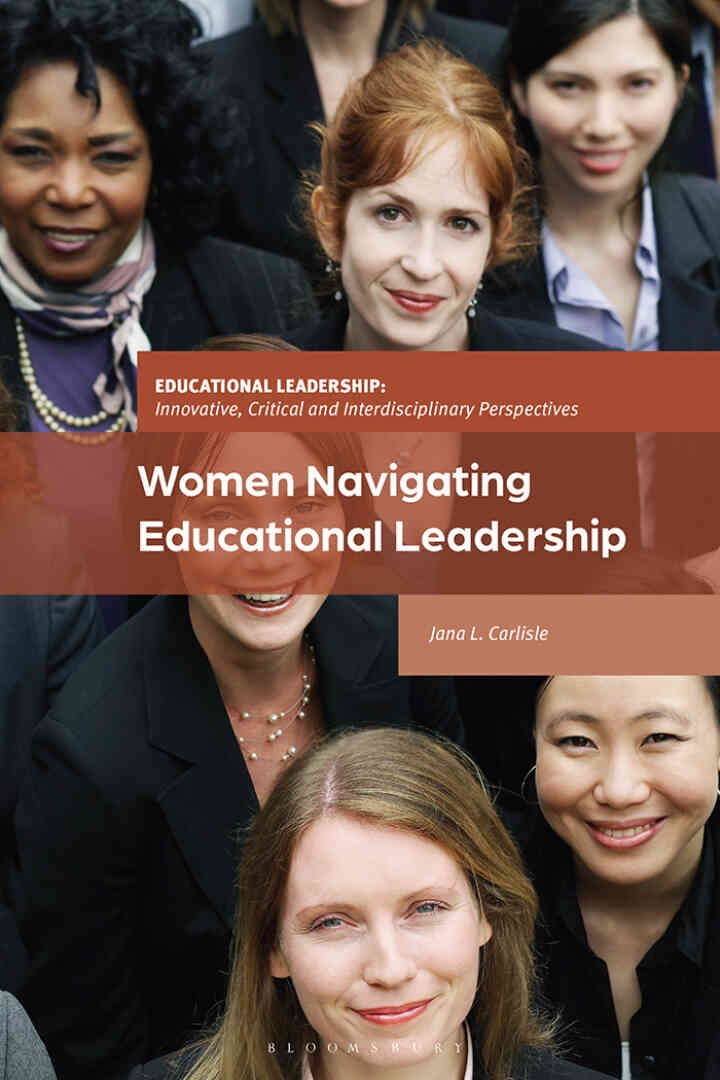 Women Navigating Educational Leadership, 1st Edition