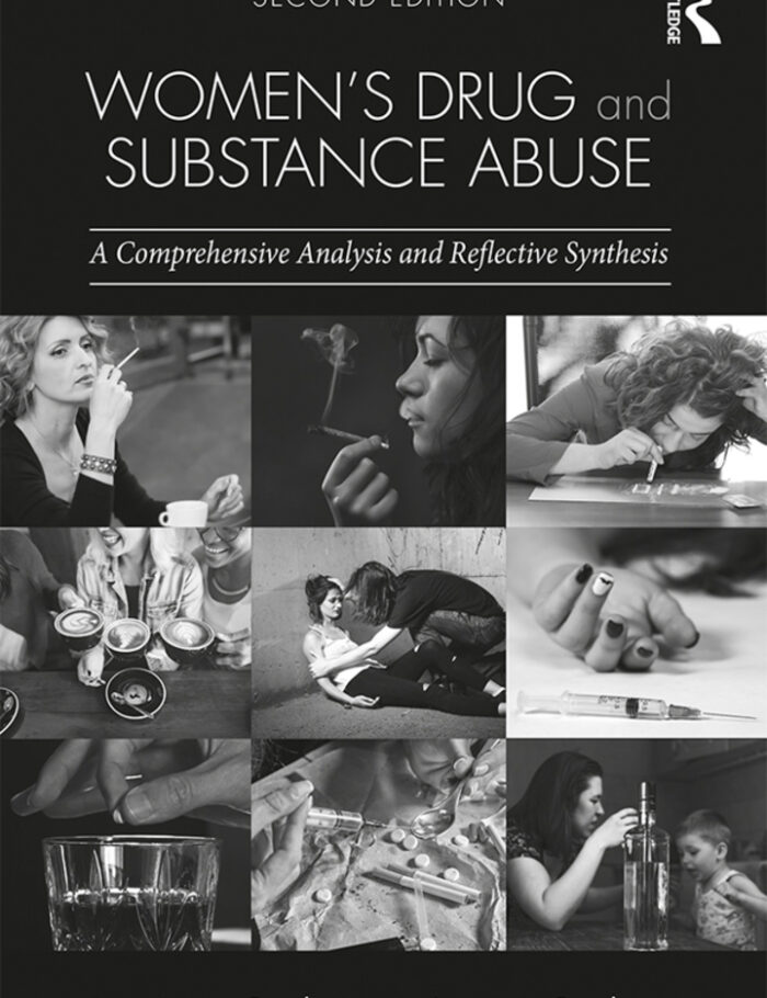 Women's Drug and Substance Abuse: A Comprehensive Analysis and Reflective Synthesis