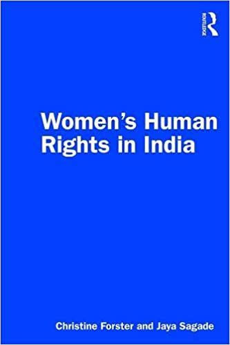 Womenï¿½s Human Rights in India