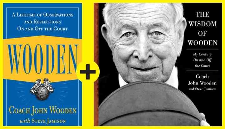 Wooden: A Legacy in Words and Images (EBOOK), 1st Edition