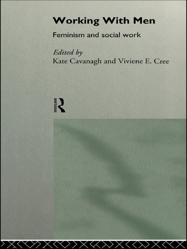 Working with Men: Feminism and Social Work