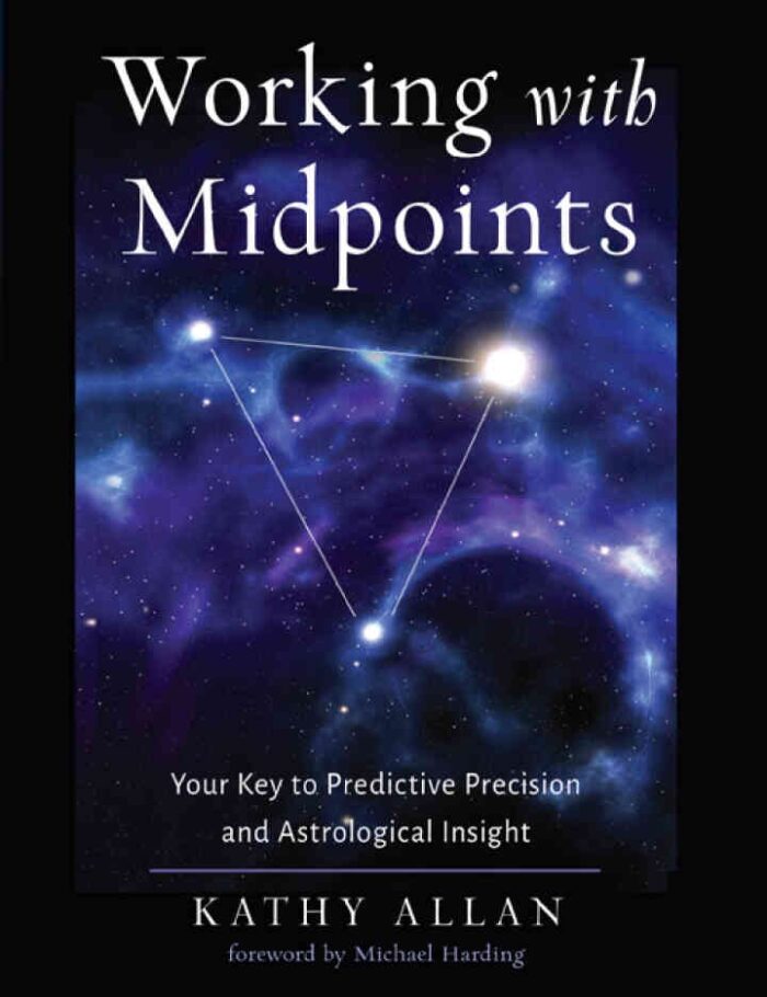 Working with Midpoints: Your Key to Predictive Precision and Astrological Insight Working with Midpoints: Your Key to Predictive Precision and Astrological Insight