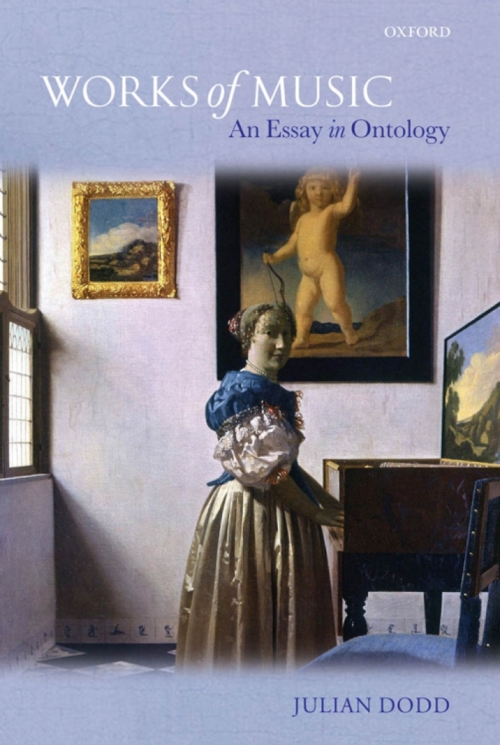 Works of Music: An Essay in Ontology