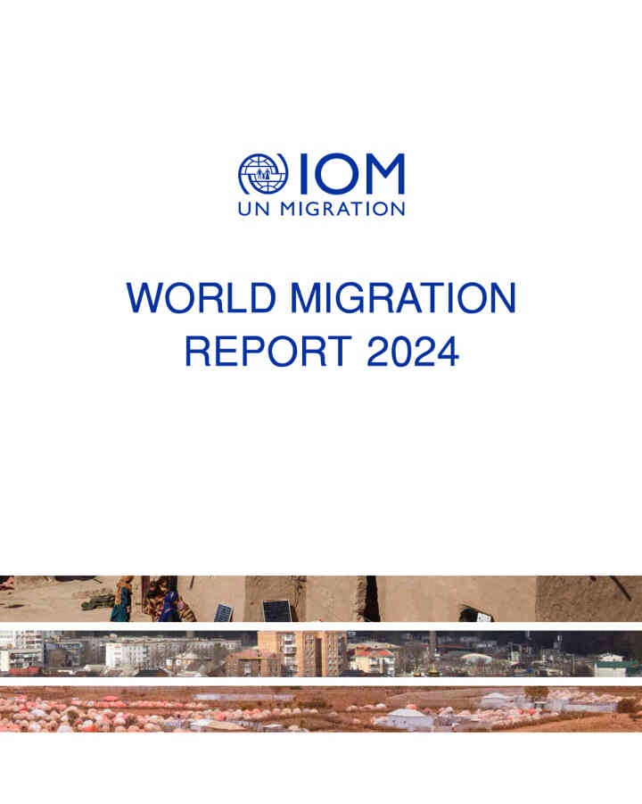 World Migration Report 2024