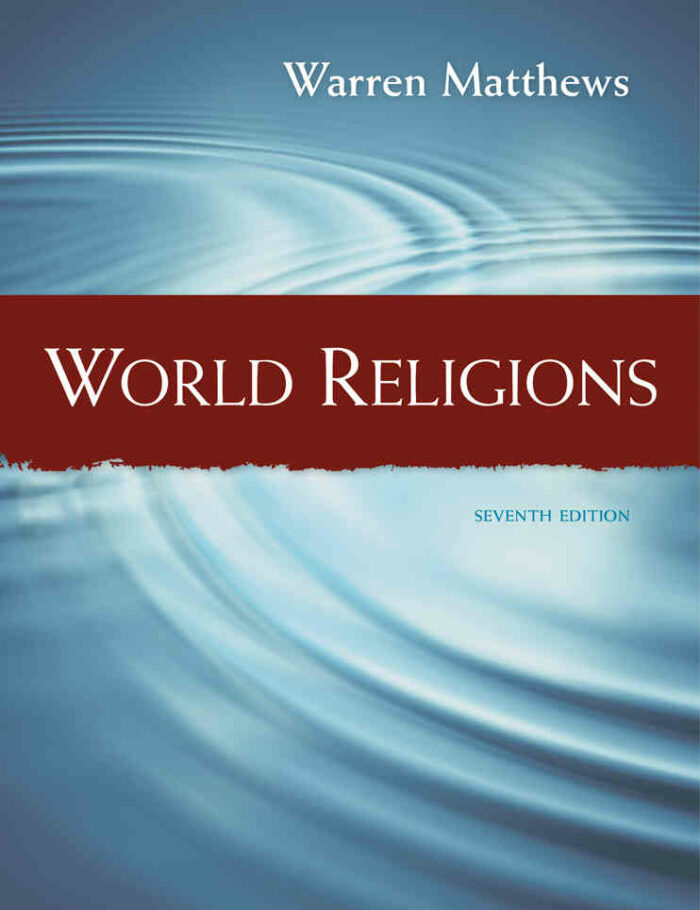 World Religions 7th Edition World Religions 7th Edition