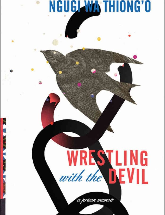 Wrestling with the Devil: A Prison Memoir Wrestling with the Devil: A Prison Memoir