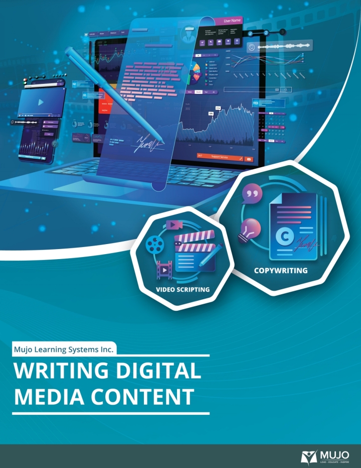 Writing Digital Media Content Student's Manual